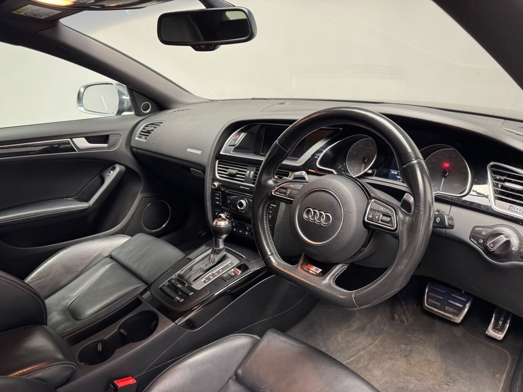 Used Audi A5 2015 for sale - 77014403: Photo 3