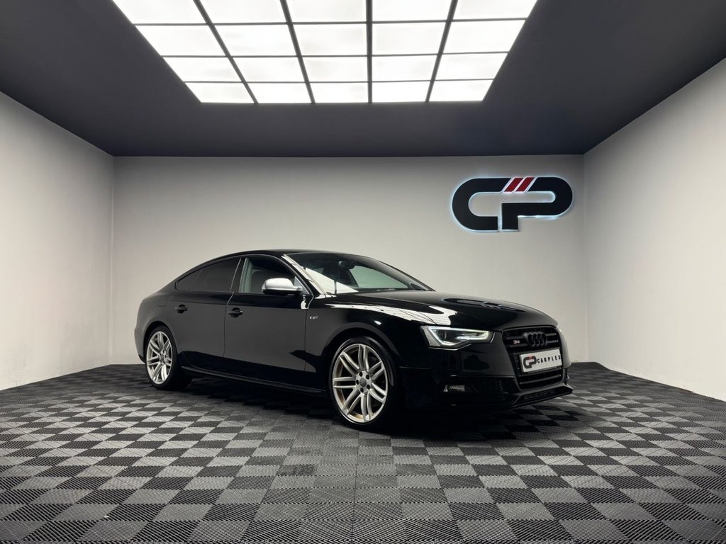 Used Audi A5 2015 for sale - 77014403: Photo 5