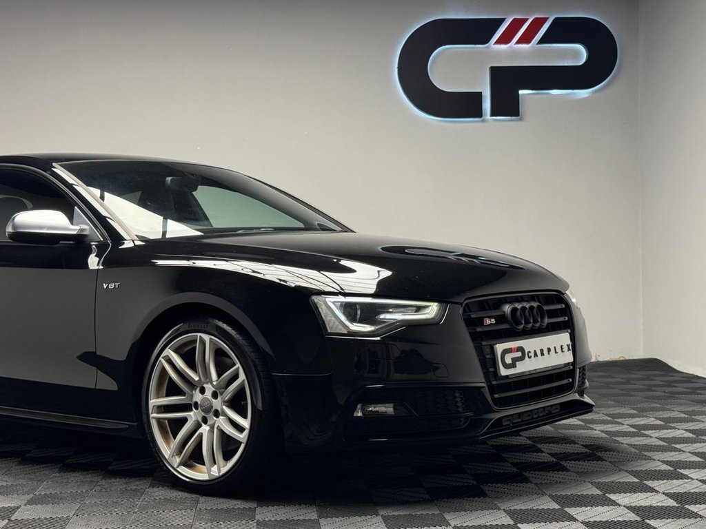 Used Audi A5 2015 for sale - 77014403: Photo 6