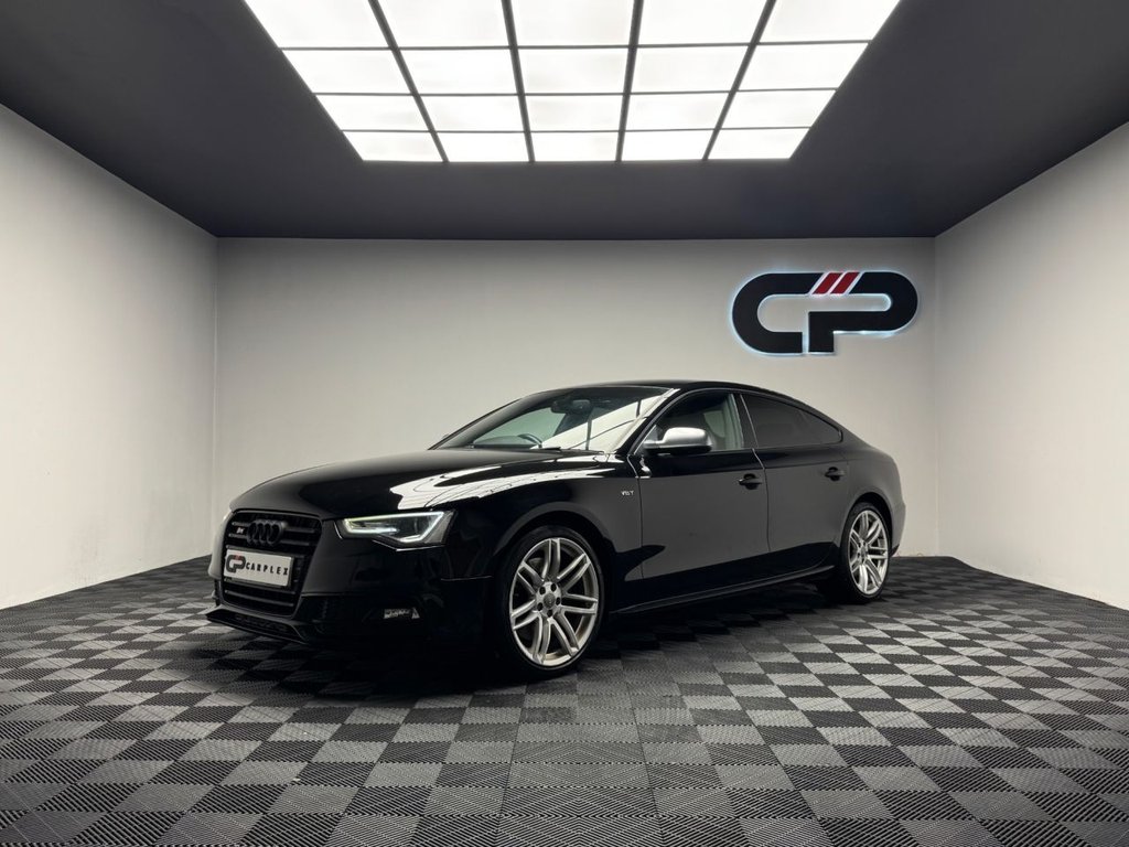 Used Audi A5 2015 for sale - 77014403: Photo 7