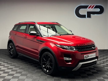 Used Land Rover Range Rover Evoque 2014 for sale - 78850969: Photo