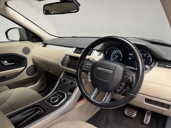 Used Land Rover Range Rover Evoque 2014 for sale - 78850969: Photo
