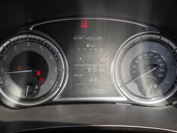 Used Suzuki Vitara 2022 for sale - 76152826: Photo 10