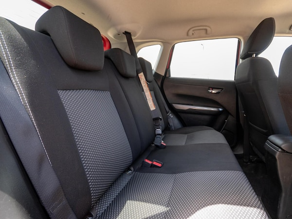 Used Suzuki Vitara 2022 for sale - 76152826: Photo 11