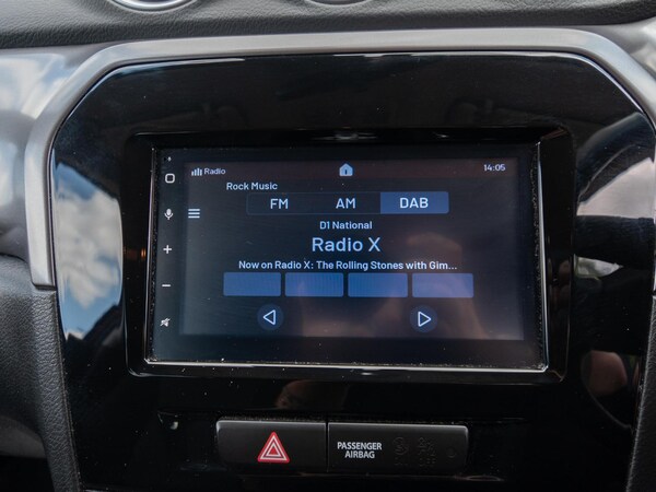 Used Suzuki Vitara 2022 for sale - 76152826: Photo 13