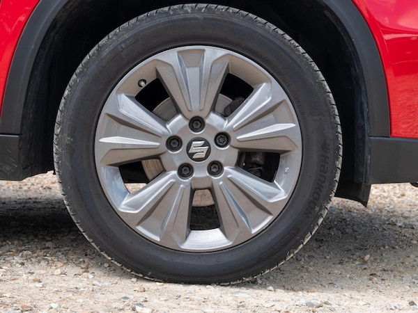 Used Suzuki Vitara 2022 for sale - 76152826: Photo 19