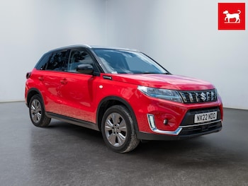 Suzuki - Vitara