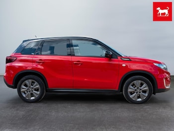 Used Suzuki Vitara 2022 for sale - 76152826: Photo 4