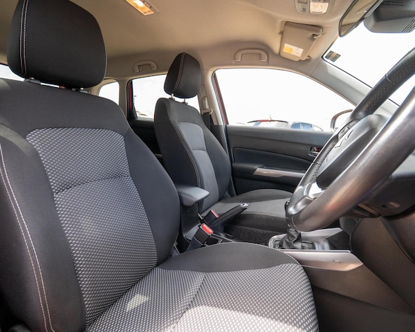 Used Suzuki Vitara 2022 for sale - 76152826: Photo 6