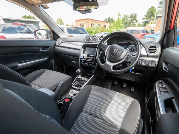 Used Suzuki Vitara 2022 for sale - 76152826: Photo 7