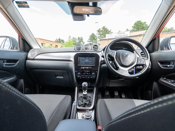 Used Suzuki Vitara 2022 for sale - 76152826: Photo 9