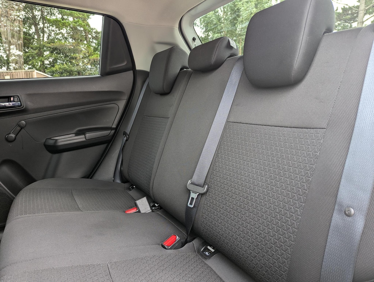 Used Suzuki Swift 2022 for sale - 76151724: Photo 12