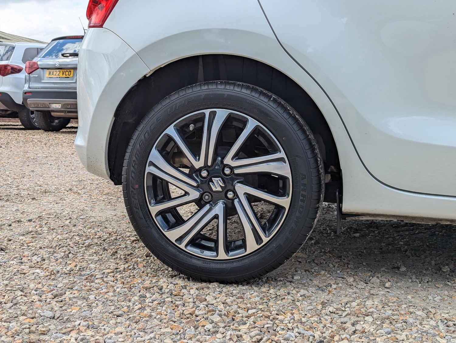 Used Suzuki Swift 2022 for sale - 76151724: Photo 14