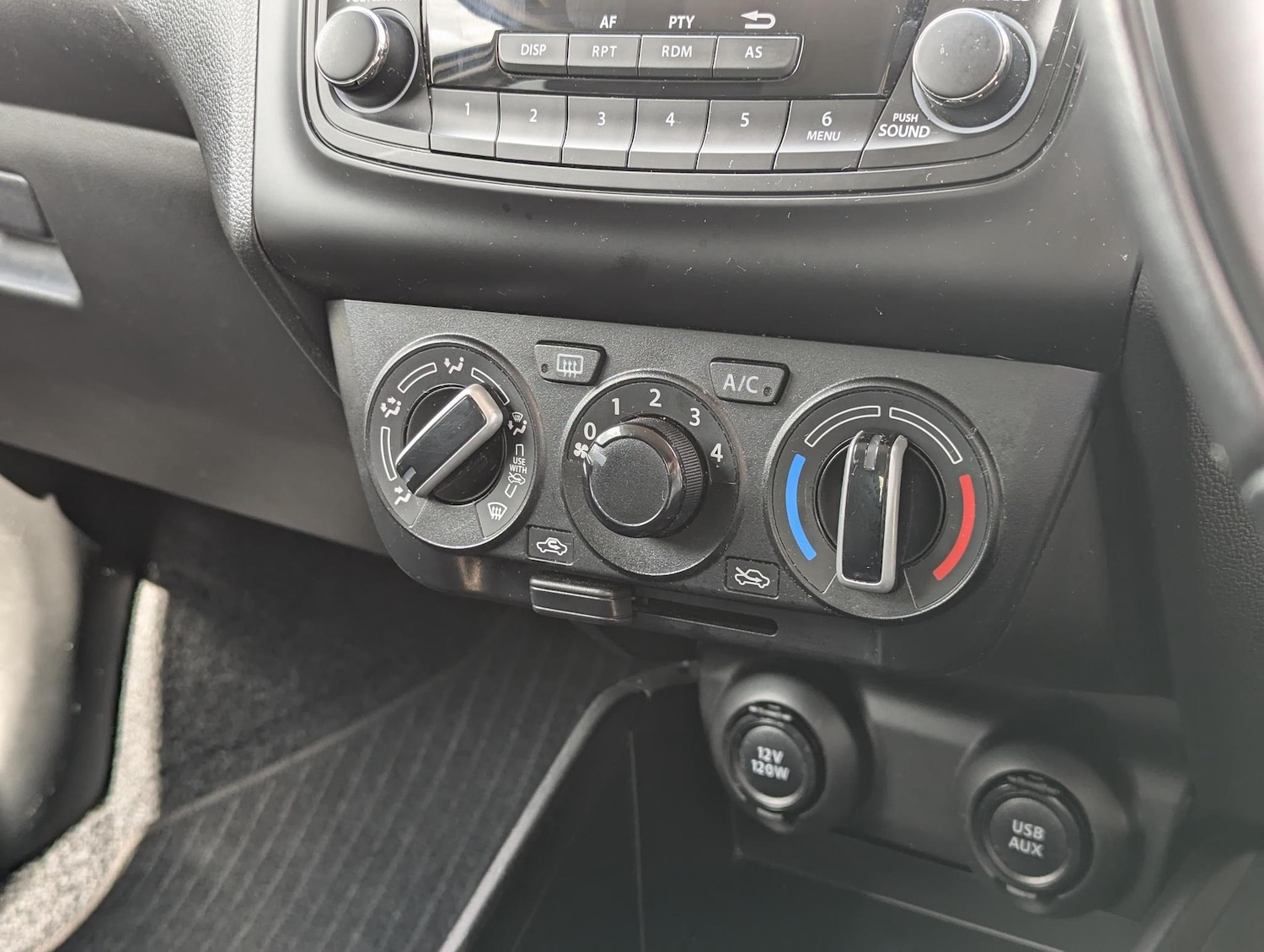 Used Suzuki Swift 2022 for sale - 76151724: Photo 19