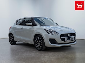 Suzuki - Swift