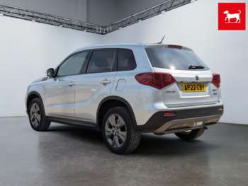 Used Suzuki Vitara 2022 for sale - 75071419: Photo