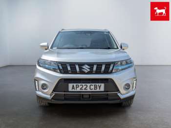 Used Suzuki Vitara 2022 for sale - 75071419: Photo