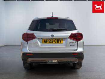 Used Suzuki Vitara 2022 for sale - 75071419: Photo