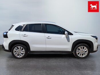 Used Suzuki SX4 S-Cross 2022 for sale - 76152848: Photo 4