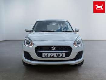 Used Suzuki Swift 2022 for sale - 75311288: Photo