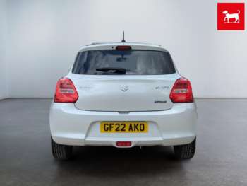 Used Suzuki Swift 2022 for sale - 75311288: Photo