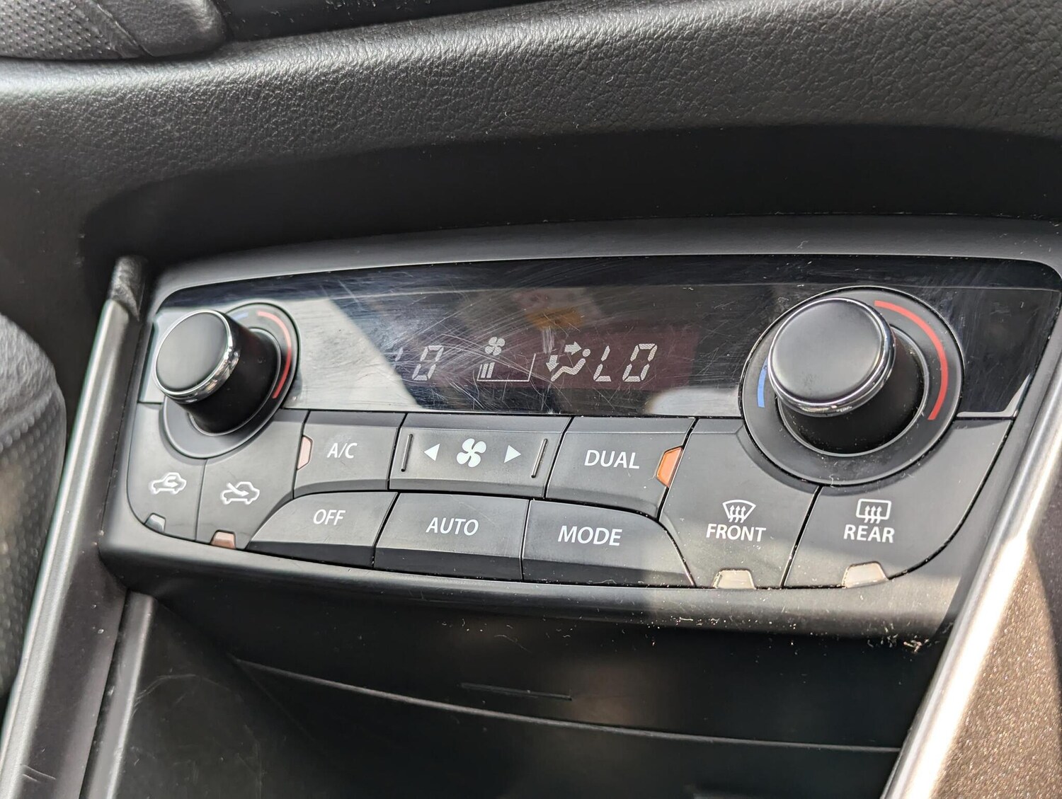 Vehicle 25