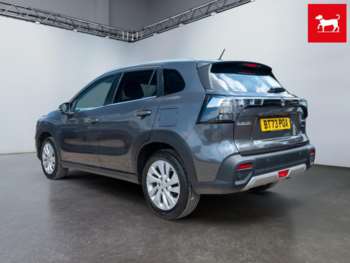 Used Suzuki SX4 S-Cross 2023 for sale - 74862405: Photo