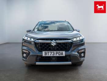 Used Suzuki SX4 S-Cross 2023 for sale - 74862405: Photo
