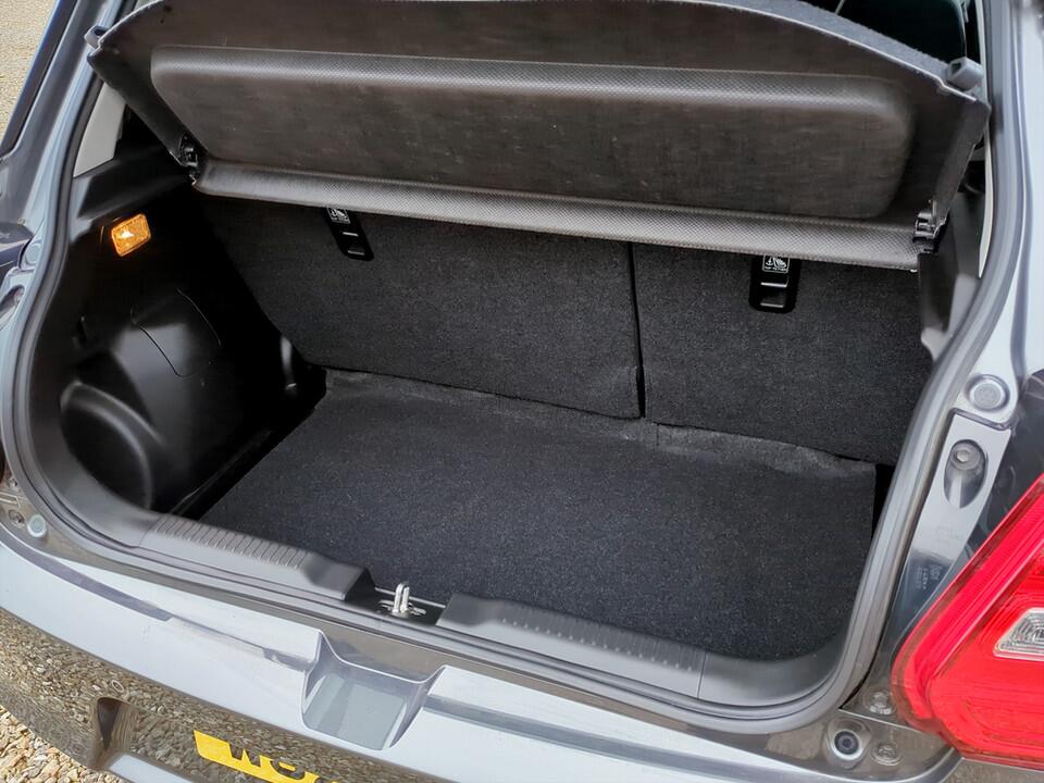 Used Suzuki Swift 2023 for sale - 76152486: Photo 11