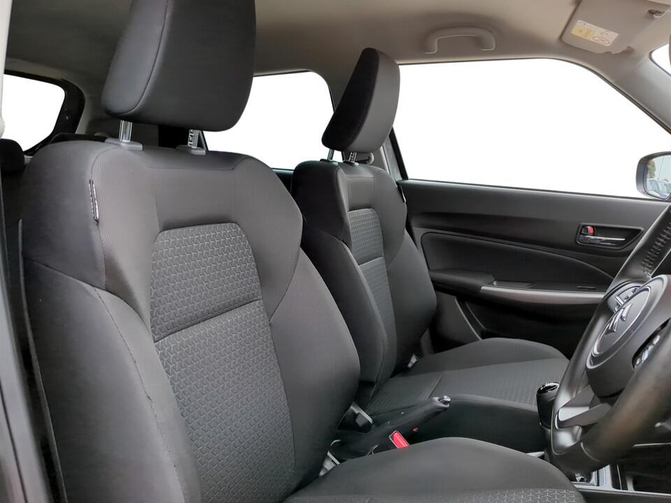 Used Suzuki Swift 2023 for sale - 76152486: Photo 13