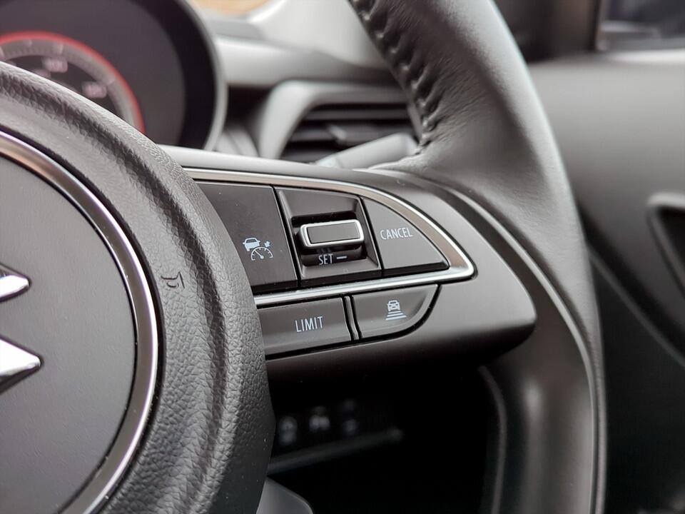 Used Suzuki Swift 2023 for sale - 76152486: Photo 17