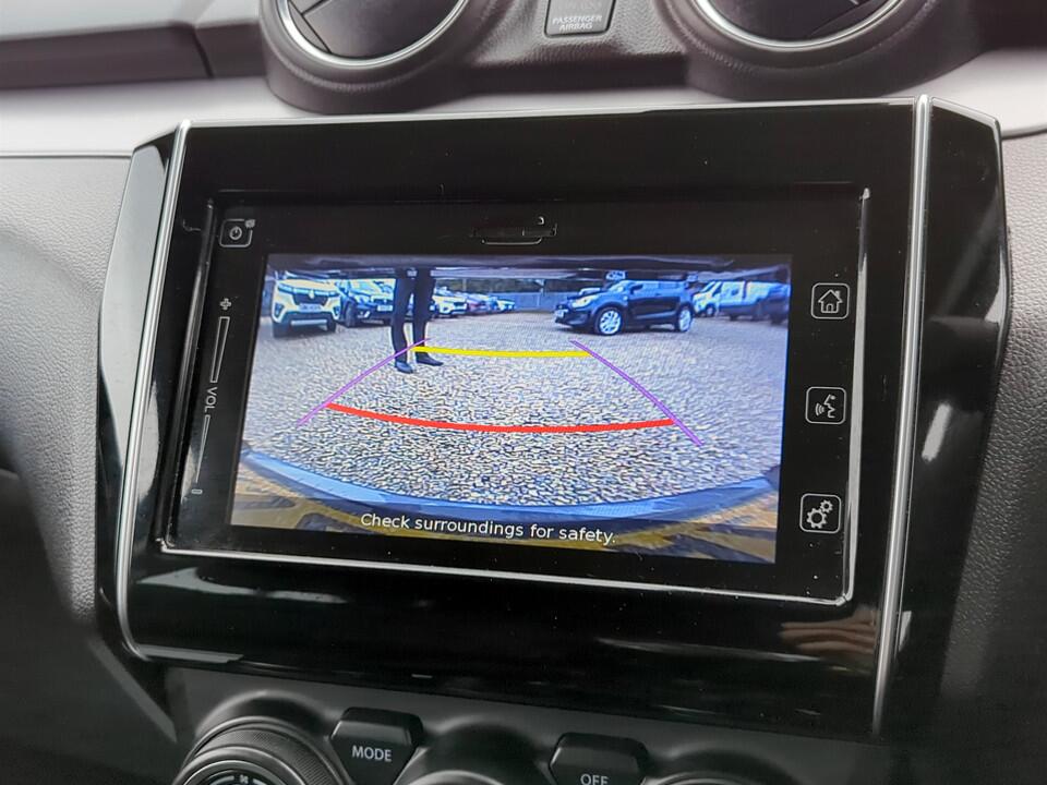 Used Suzuki Swift 2023 for sale - 76152486: Photo 19