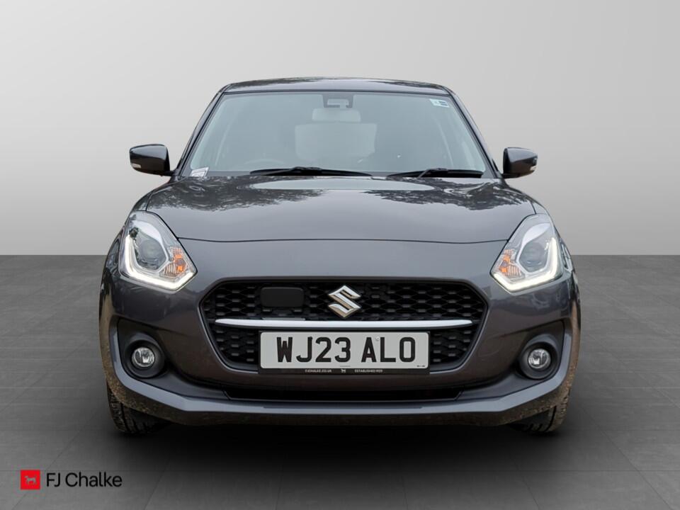 Used Suzuki Swift 2023 for sale - 76152486: Photo 5
