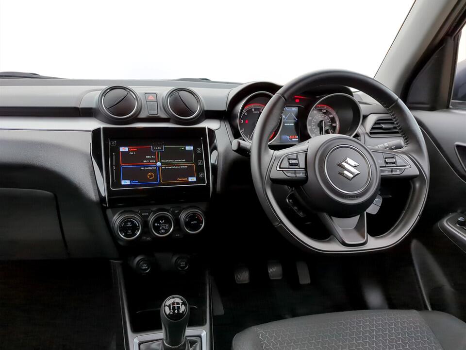 Used Suzuki Swift 2023 for sale - 76152486: Photo 8