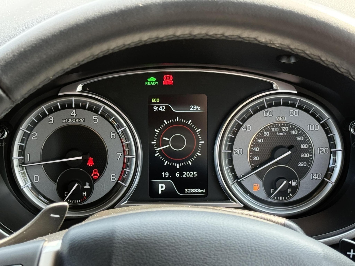 Vehicle 19