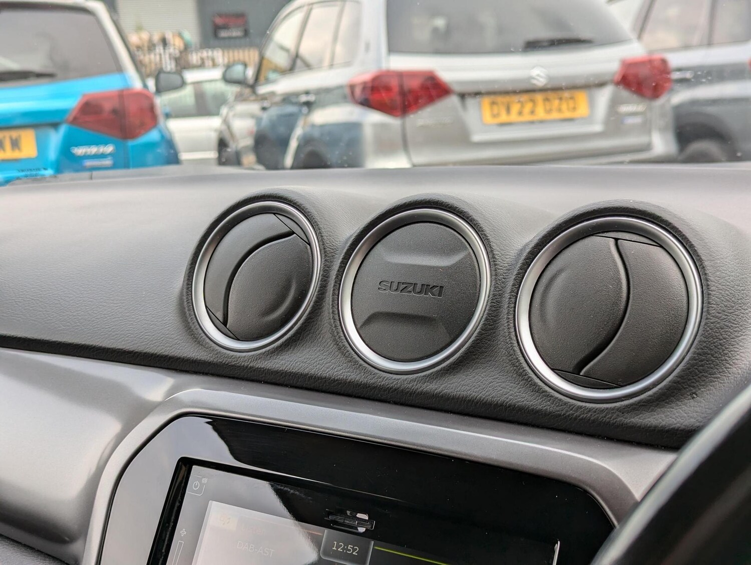 Vehicle 25