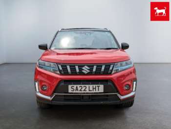 Used Suzuki Vitara 2022 for sale - 74336250: Photo