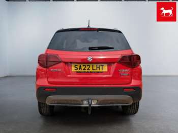 Used Suzuki Vitara 2022 for sale - 74336250: Photo