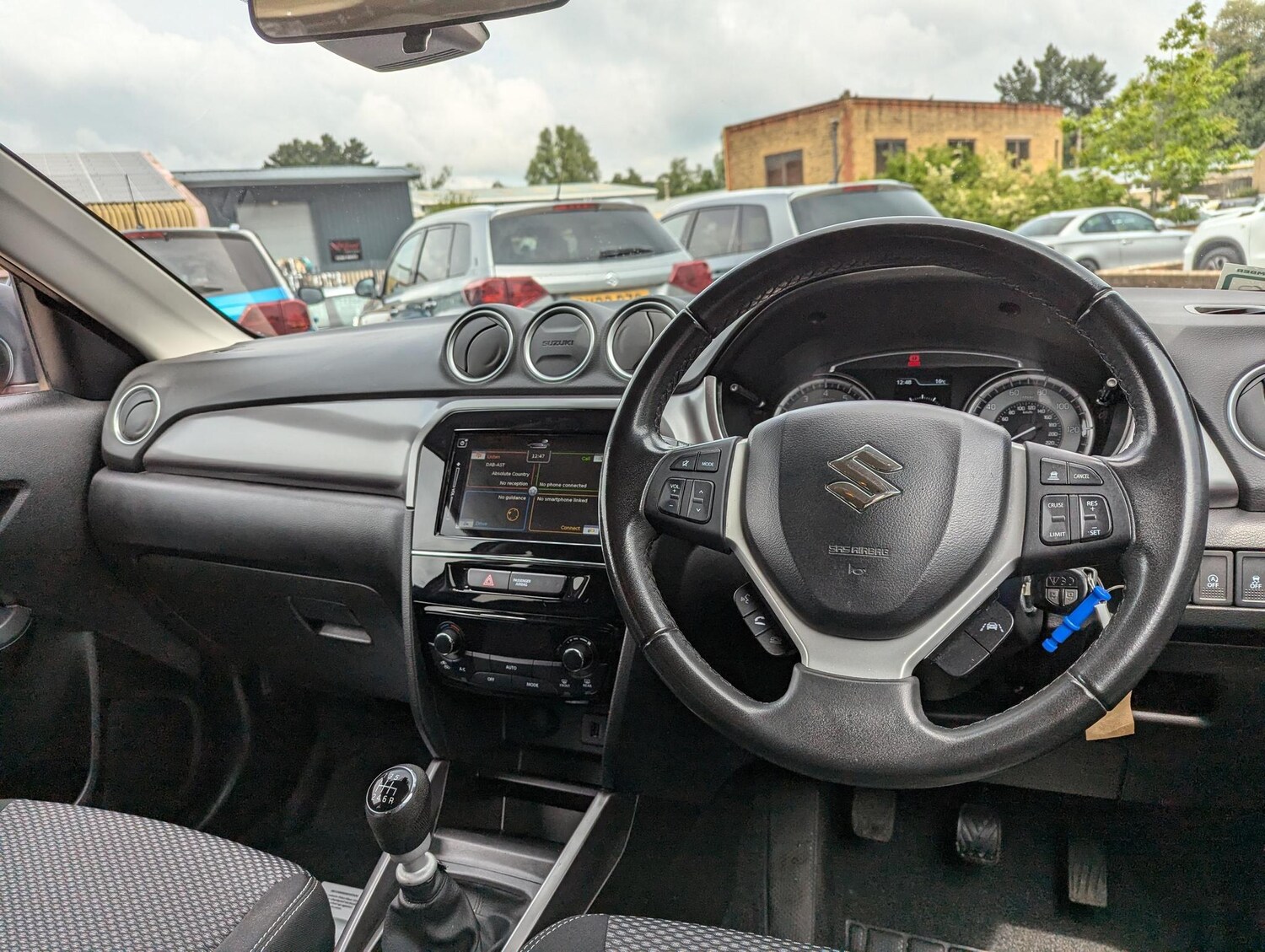 Vehicle 9
