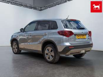 Used Suzuki Vitara 2022 for sale - 74632366: Photo