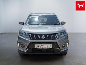 Used Suzuki Vitara 2022 for sale - 74632366: Photo