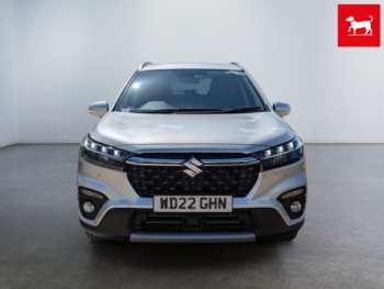Used Suzuki SX4 S-Cross 2022 for sale - 74409083: Photo