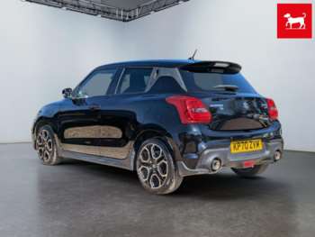 Used Suzuki Swift 2020 for sale - 73981797: Photo