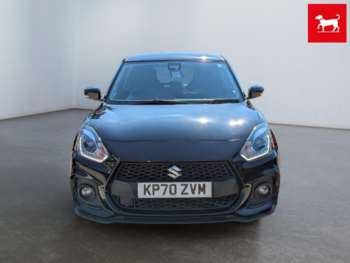 Used Suzuki Swift 2020 for sale - 73981797: Photo