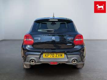 Used Suzuki Swift 2020 for sale - 73981797: Photo