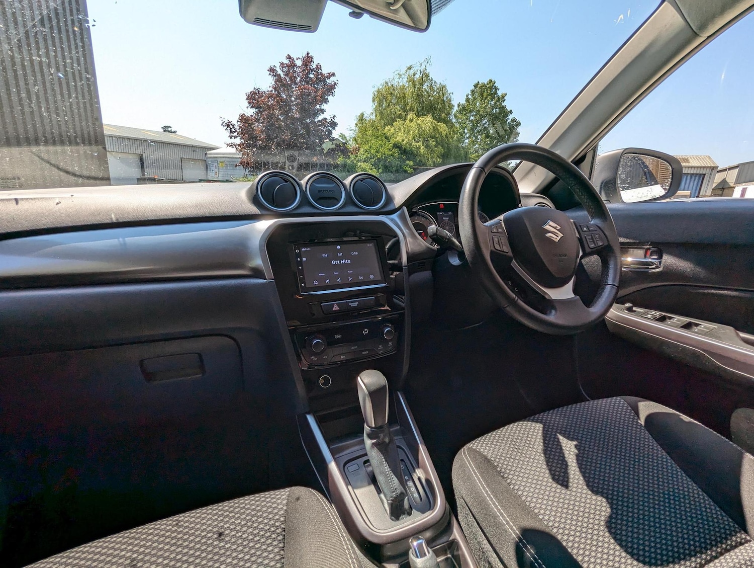 Vehicle 11