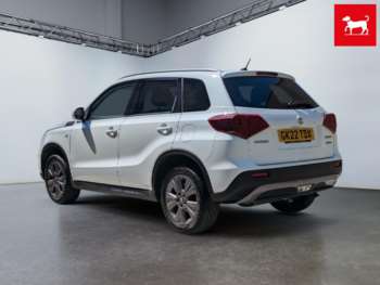 Used Suzuki Vitara 2022 for sale - 74324210: Photo