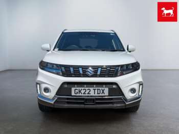 Used Suzuki Vitara 2022 for sale - 74324210: Photo