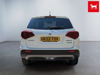 Used Suzuki Vitara 2022 for sale - 74324210: Photo