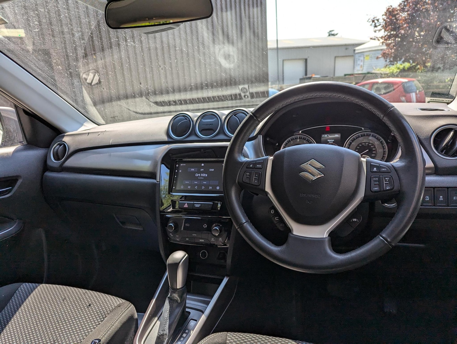 Vehicle 9